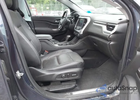 2019 GMC Acadia Slt-1 z USA, uszkodzony, nr VIN 1GKKNULS7KZ158899